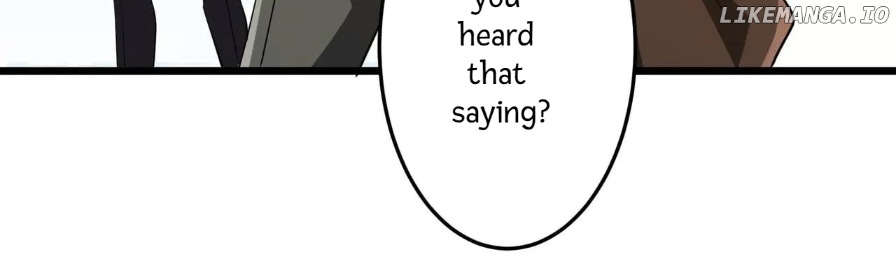 With My Netherworld Trillions, Game On! Chapter 164 - page 48